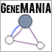 GeneMANIA